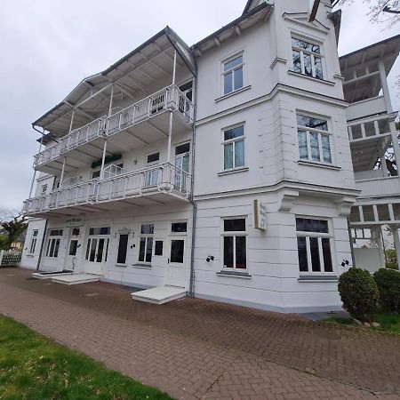 Ferienzimmer #10 Merkur In Binz Exterior photo
