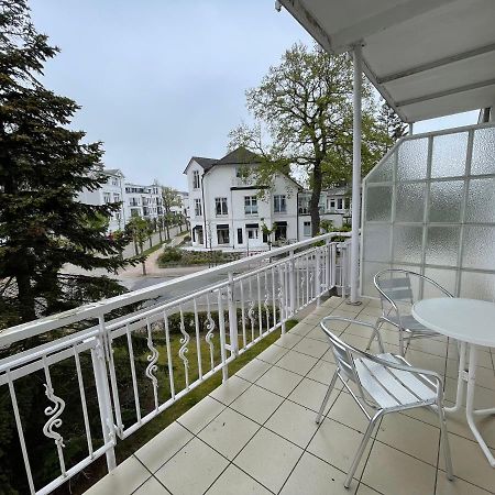 Ferienzimmer #10 Merkur In Binz Exterior photo