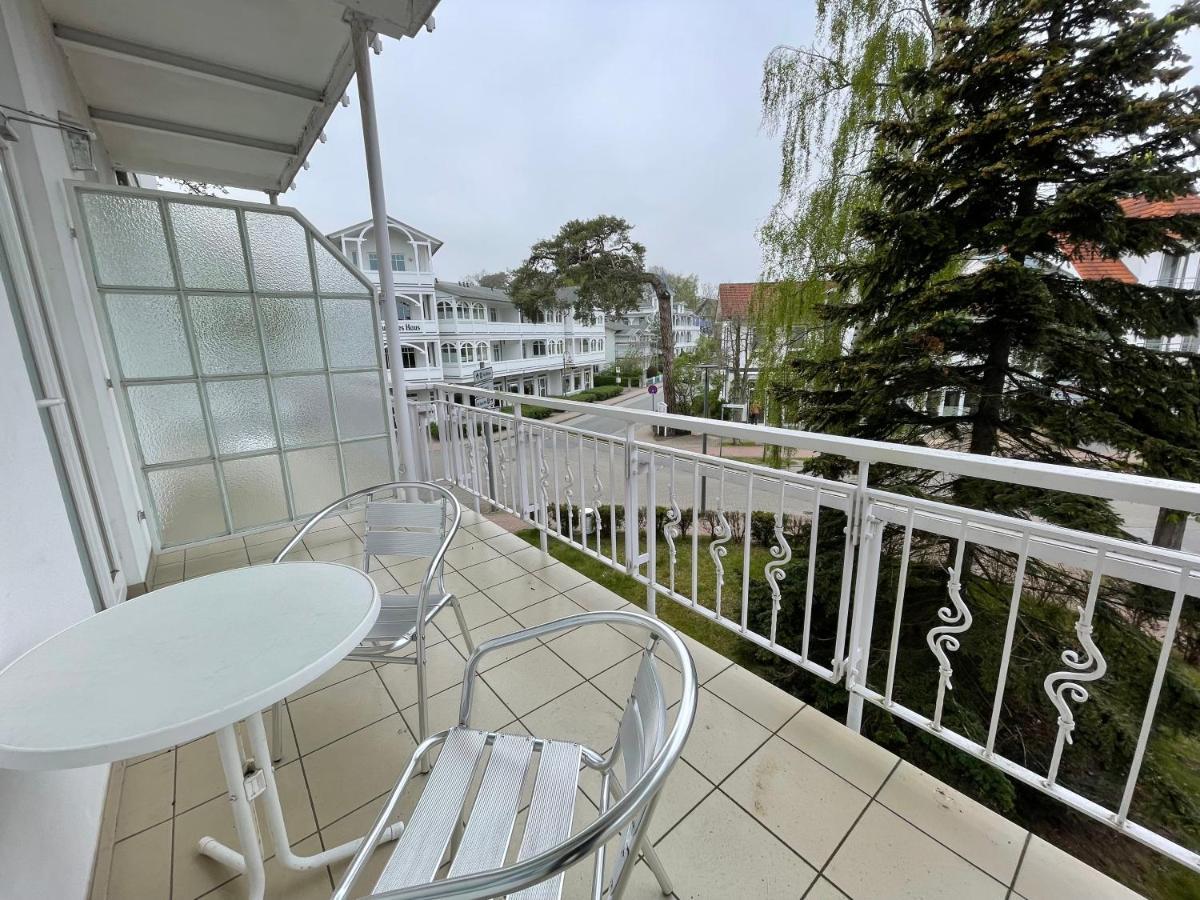 Ferienzimmer #10 Merkur In Binz Exterior photo